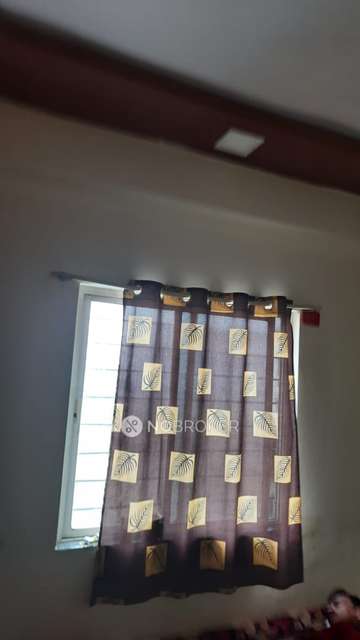 1 RK Flat In Safal Developers For Sale  In Katraj