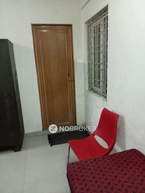 PG for Girls in Sholinganallur