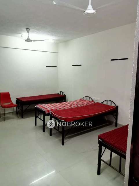 PG for Girls in Sholinganallur