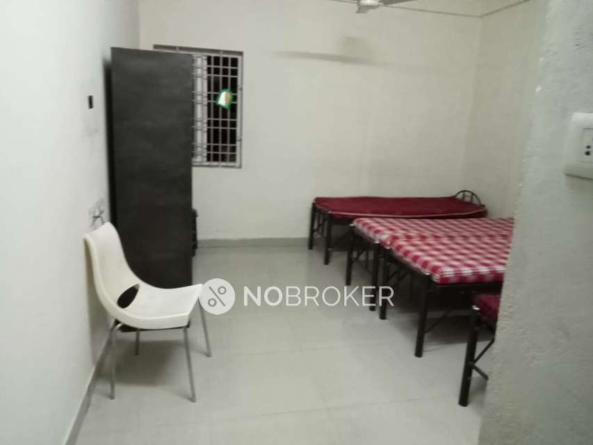 PG for Girls in Sholinganallur