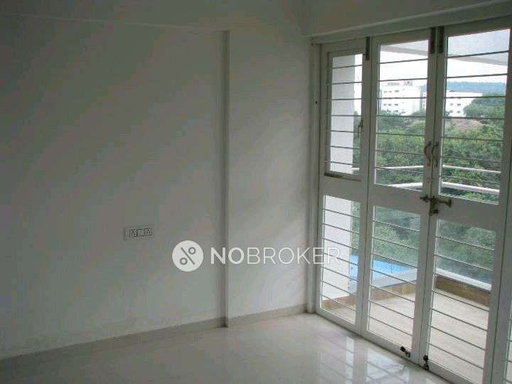 2 BHK Flat In Behede Silver Brook for Rent  In Bavdhan