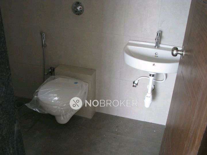 2 BHK Flat In Behede Silver Brook for Rent  In Bavdhan