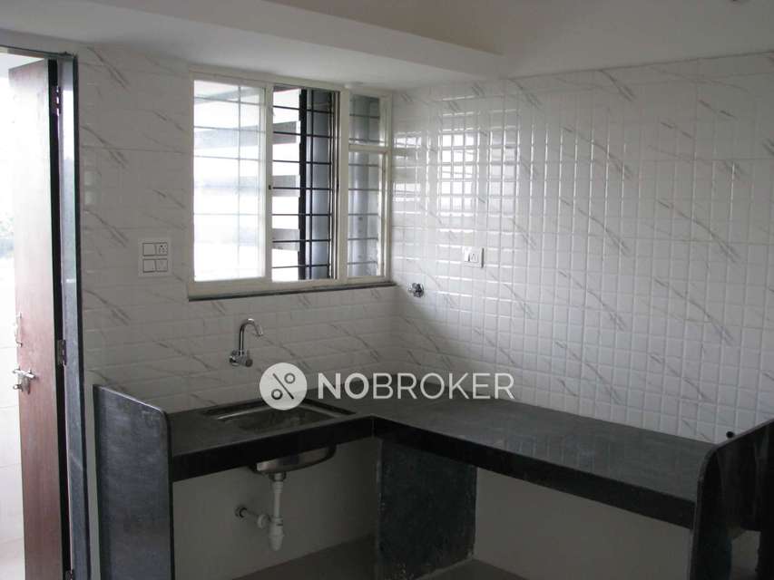 2 BHK Flat In Behede Silver Brook for Rent  In Bavdhan