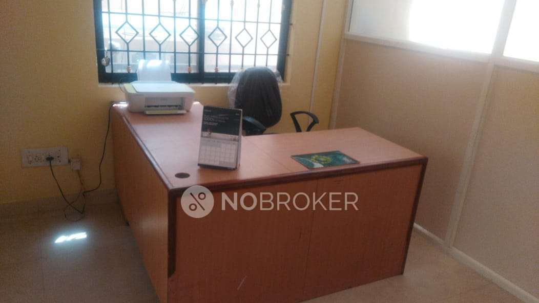 Office Space in Lingarajpuram, Bangalore for Rent 