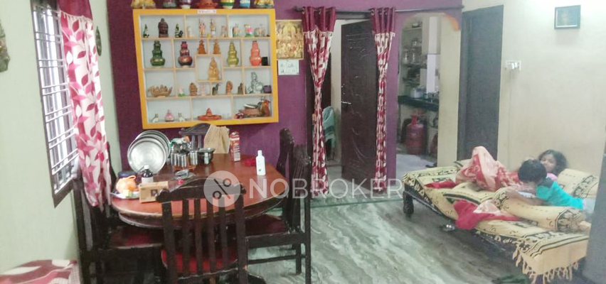 4+ BHK Flat For Sale  In  Malkajgir