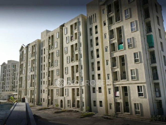 Xrbia Hinjawadi Nerhe Without Brokerage Unfurnished 2 BHK Flat for
