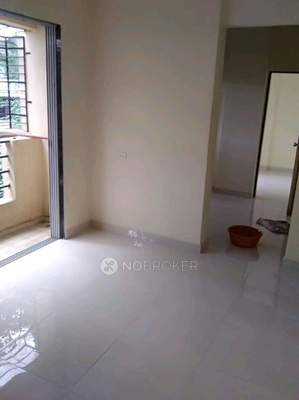 1 BHK Flat In Bharat Residency for Rent  In Kalyan