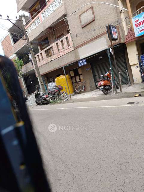 1 RK Flat for Rent  In Padi