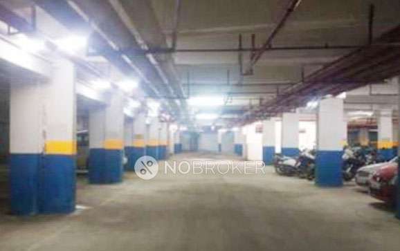 4 BHK Flat In Amrapali Sapphire For Sale  In Sector-45