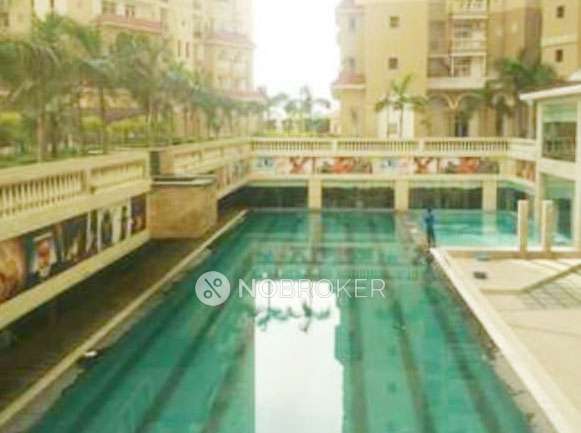 4 BHK Flat In Amrapali Sapphire For Sale  In Sector-45