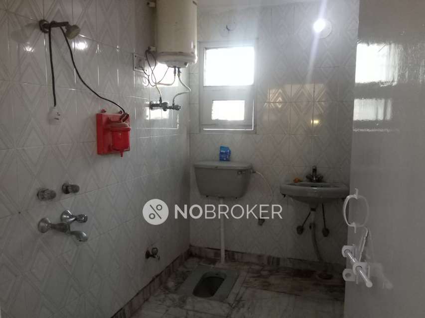 3 BHK Flat In Aiims Apartment  For Sale  In Sector 21d