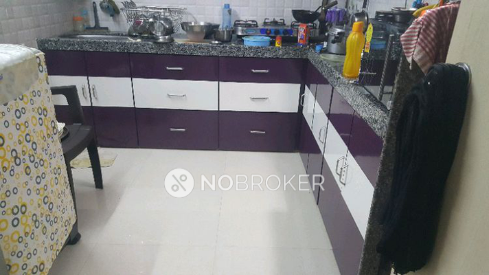 2 BHK Flat In Ashtavinayak Co-operative Housing Society For Sale  In Chembur West