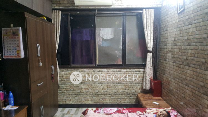 2 BHK Flat In Ashtavinayak Co-operative Housing Society For Sale  In Chembur West