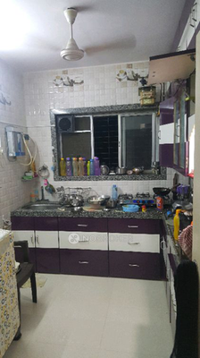 2 BHK Flat In Ashtavinayak Co-operative Housing Society For Sale  In Chembur West