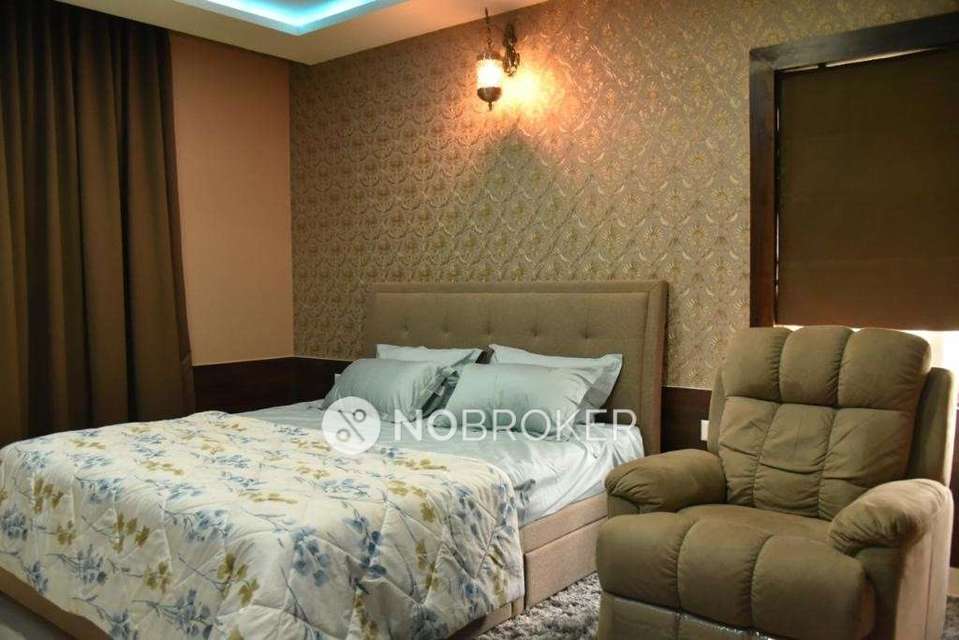 4+ BHK Villa In Pushpam Woods for Rent  In Sarjapura