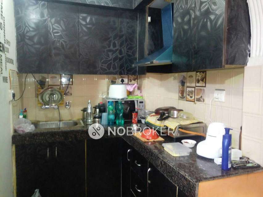 2 BHK Flat In Standalone Building  For Sale  In  Uttam Nagar