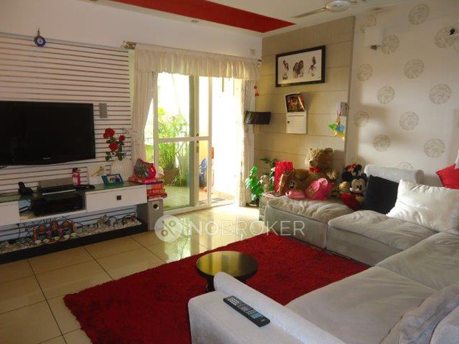 Brigade Metropolis Mahadevapura Rent WITHOUT BROKERAGE Fully