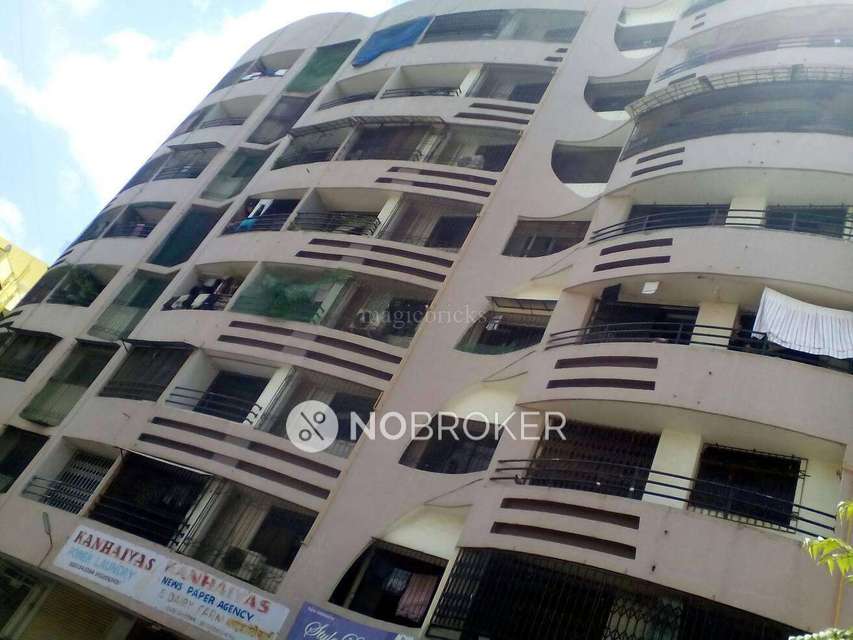 1 BHK Flat In Om Dipti For Sale  In  Borivali