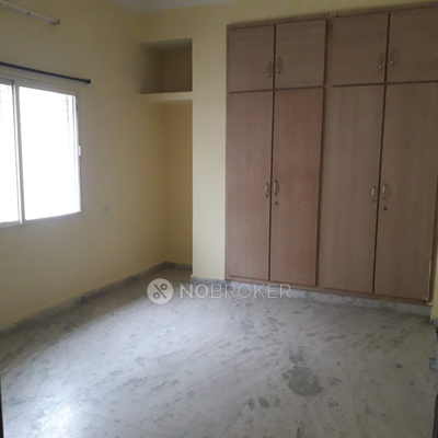 3 BHK Flat In Living Space Residency for Rent  In Manikonda