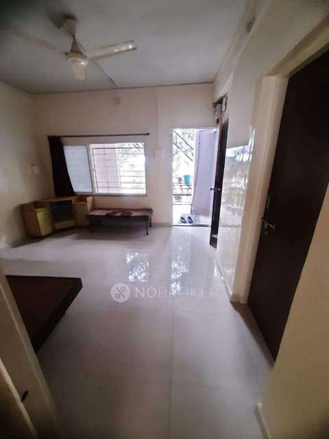 1 RK Flat for Rent In Karve Nagar