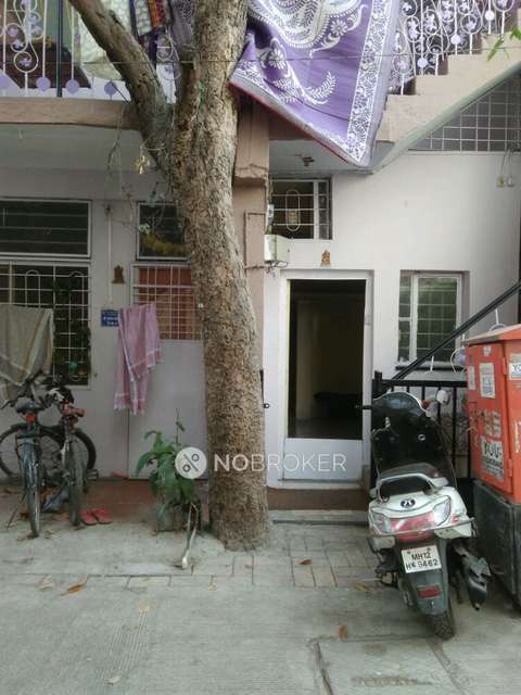 1 RK Flat for Rent In Karve Nagar