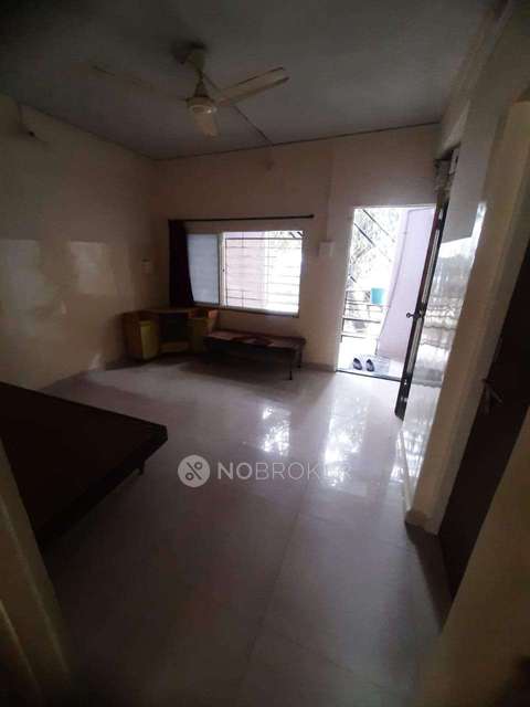 1 RK Flat for Rent In Karve Nagar