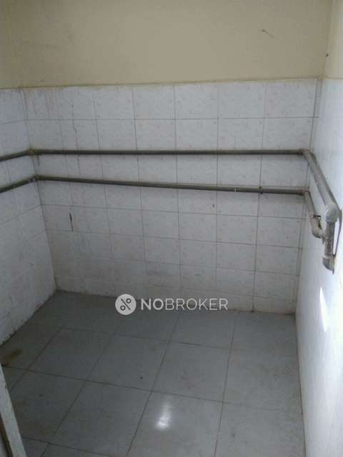 1 RK Flat for Rent In Karve Nagar
