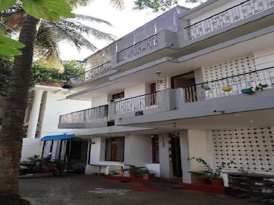 PG for Girls in  Vijayanagar