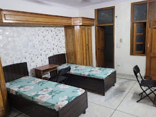 PG for Boys in Gtb Nagar