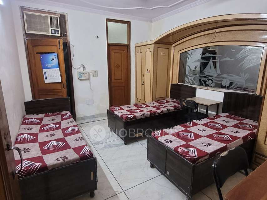 PG for Boys in Gtb Nagar