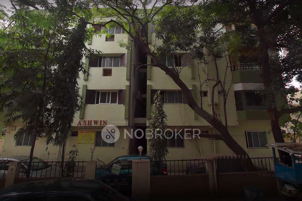 3 BHK Flat In Aadityam Apartments For Sale  In Vinayagapuram