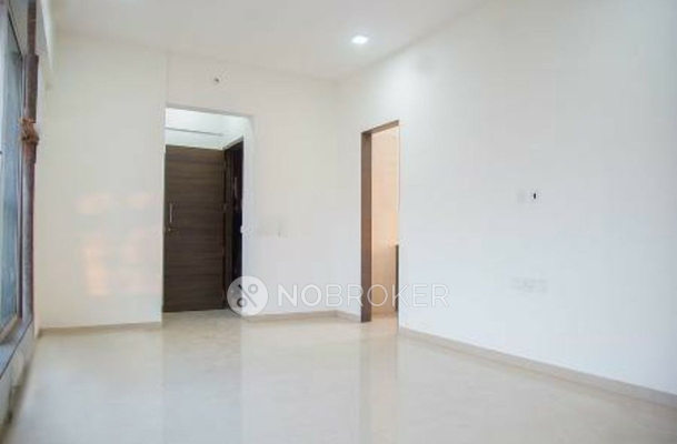 3 BHK Flat In Sanghvi Solitaire for Rent  In Borivali East