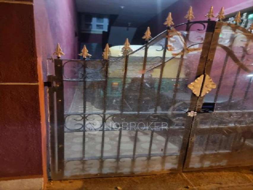 2 BHK House for Rent  In Banaswadi