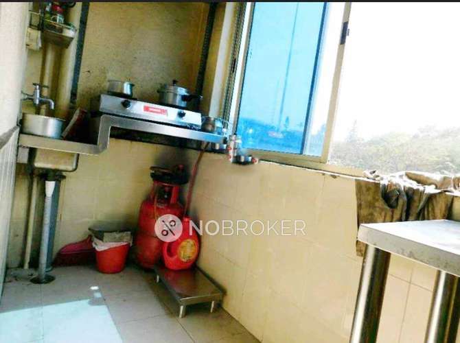 3 BHK Flat In Golden Orchid For Sale  In Maheshwari Bhavan