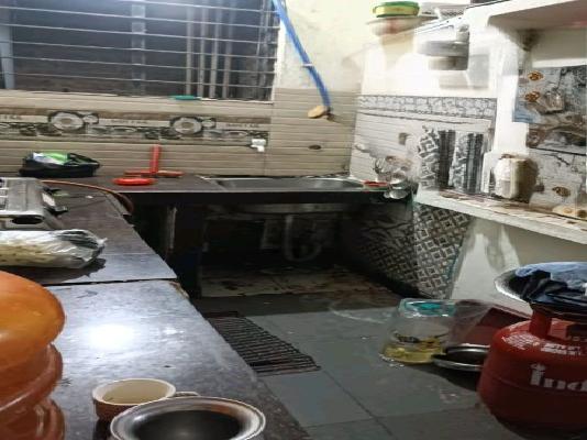 2 BHK Flat For Sale  In Chintal