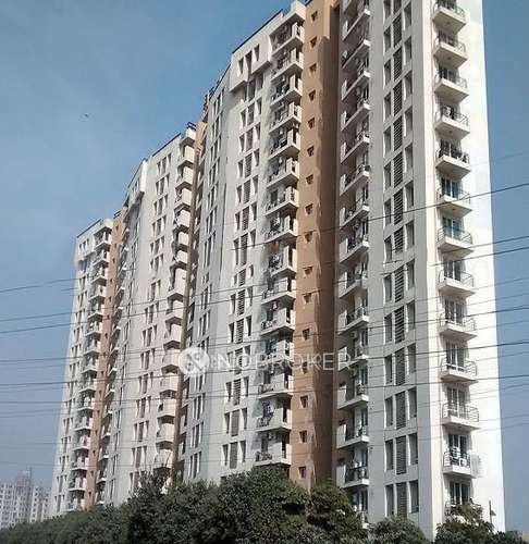 3 BHK Flat In Unitech Harmony For Sale  In Sector-50