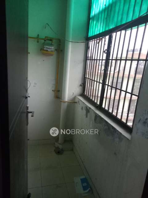 1 BHK Flat For Sale  In Vasundhara