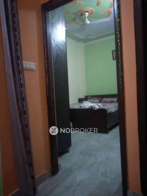 2 BHK House for Rent  In Laxman Vihar 