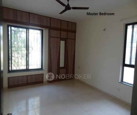 2 BHK Flat In Nyati Meadows for Rent  In Wadgaon Sheri