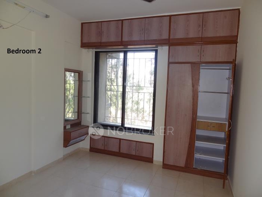2 BHK Flat In Nyati Meadows for Rent  In Wadgaon Sheri