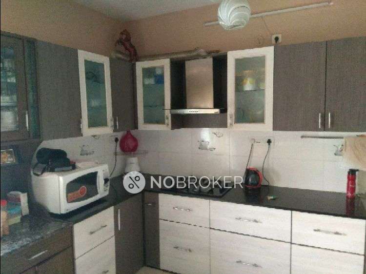 2 BHK Flat In Klassik Benchmark For Sale  In Kalena Agrahara