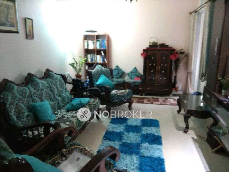 2 BHK Flat In Klassik Benchmark For Sale  In Kalena Agrahara