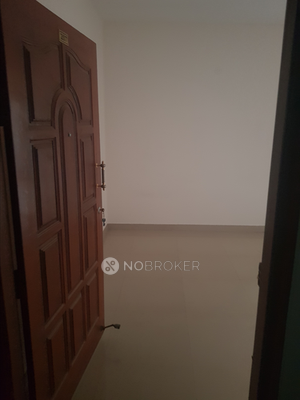 1 BHK Flat In Swathi Apartment Hebbal Dasarahalli  for Rent  In  Dasarahalli