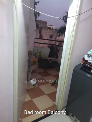 1 BHK Flat In Shreenanda Classic for Rent In Rahatani