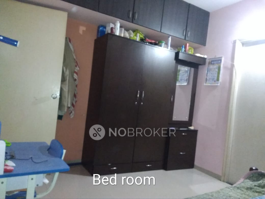 1 BHK Flat In Shreenanda Classic for Rent In Rahatani