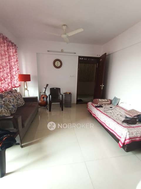2 BHK Flat In Vision Boulevard For Sale  In Pimple Saudagar
