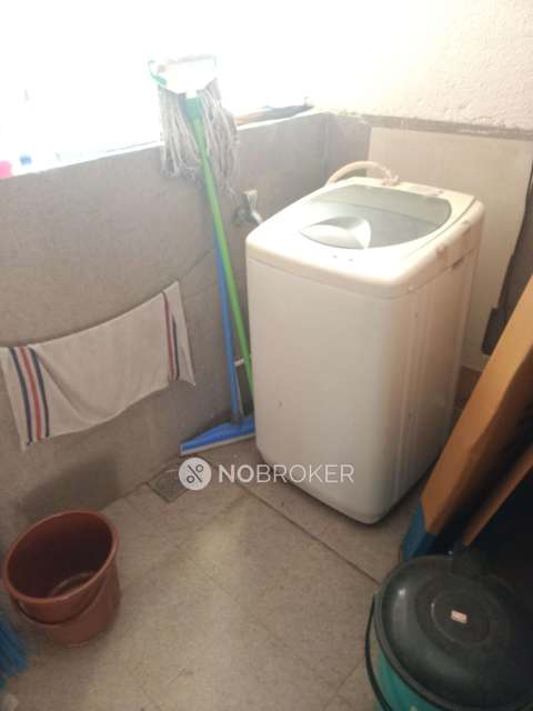 2 BHK Flat In Vision Boulevard For Sale  In Pimple Saudagar