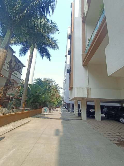 2 BHK Flat In Vision Boulevard For Sale  In Pimple Saudagar