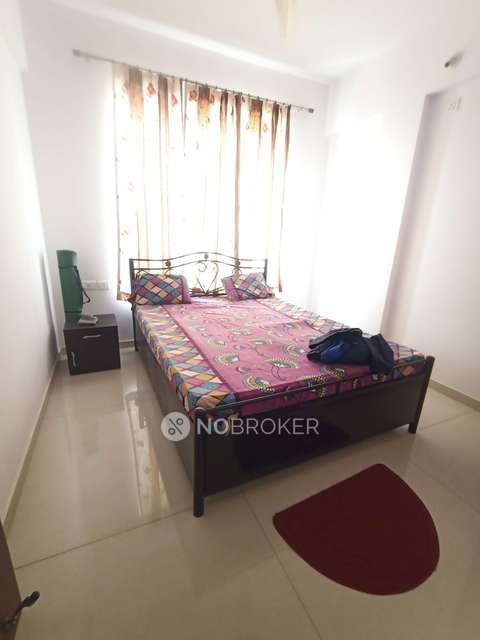 2 BHK Flat In Vision Boulevard For Sale  In Pimple Saudagar