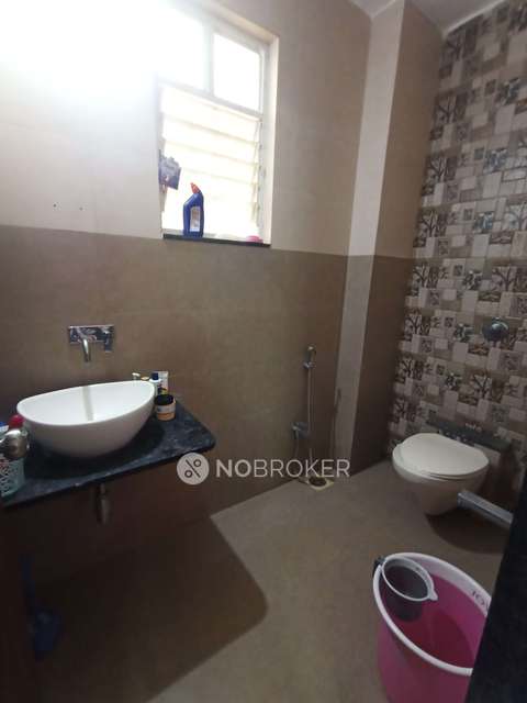 2 BHK Flat In Vision Boulevard For Sale  In Pimple Saudagar